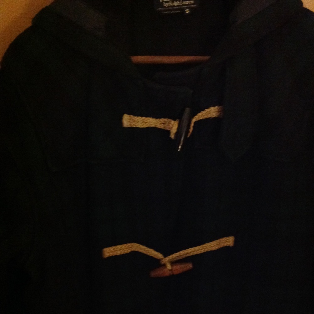 Polo Ralph Lauren Duffel